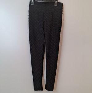 TikTok Booty Enhancing Leggings